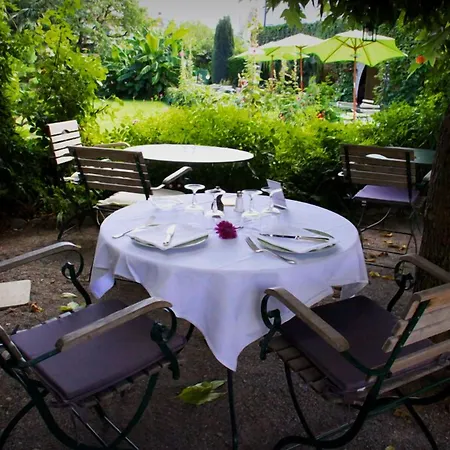 Hotel-restaurant Eychenne 3* Saint-Girons (Ariege)