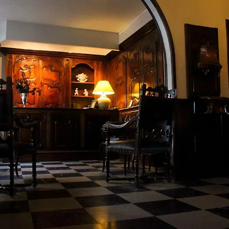 Hotel-restaurant Eychenne 3* Saint-Girons (Ariege)