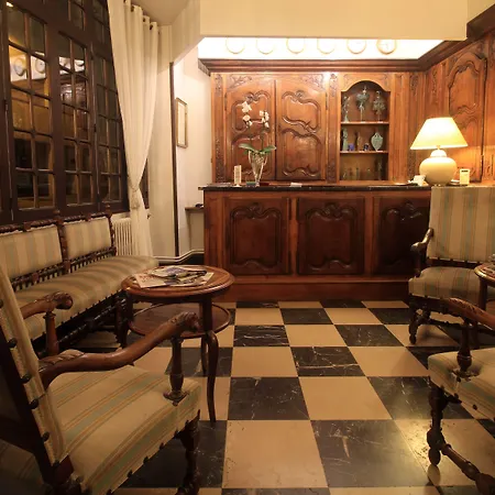 Hotel-restaurant Eychenne Hotel Saint-Girons (Ariege)