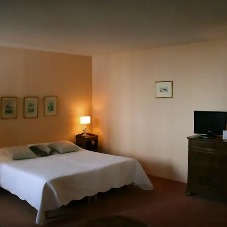 Hotel-restaurant Eychenne