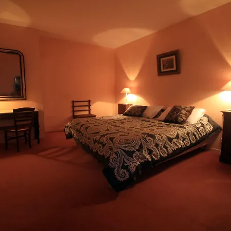 Hotel-restaurant Eychenne