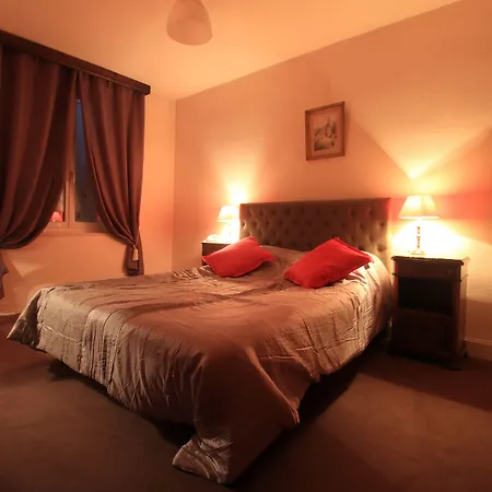 Hotel-restaurant Eychenne 3*