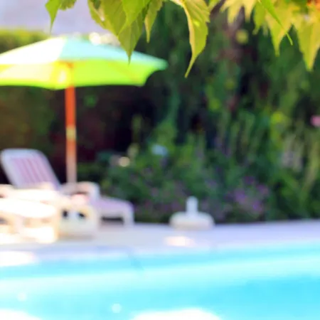 Hotel Hotel-restaurant Eychenne Saint-Girons (Ariege)
