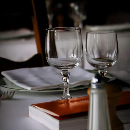 Hotel-restaurant Eychenne