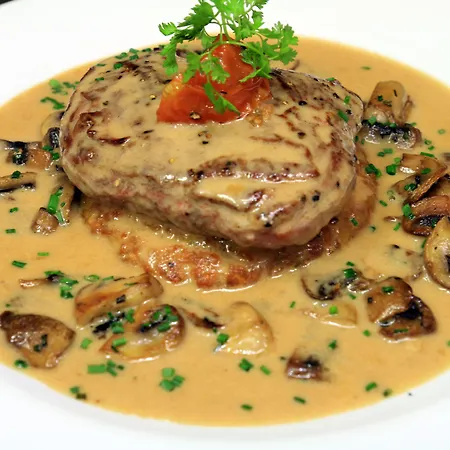 Hotel-restaurant Eychenne 3* Saint-Girons (Ariege)