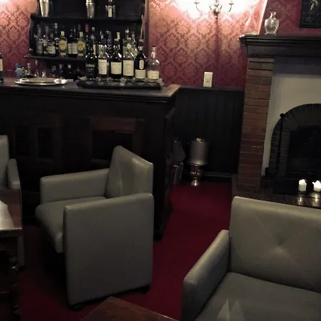 Hotel-restaurant Eychenne 3*