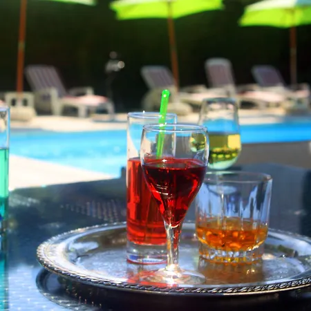Hotel-restaurant Eychenne