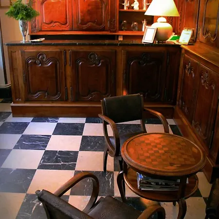 Hotel-restaurant Eychenne Hotel Saint-Girons (Ariege)