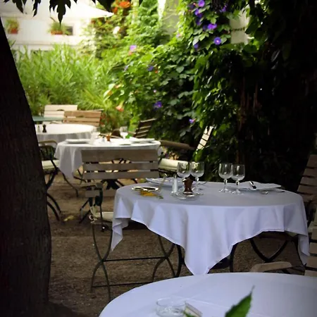 Hotel Hotel-restaurant Eychenne