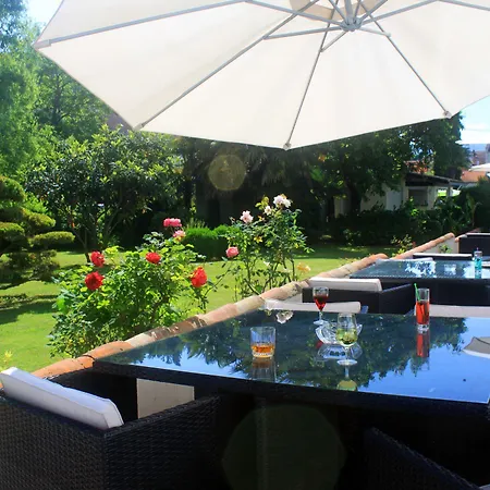 Hotel-restaurant Eychenne Saint-Girons (Ariege)