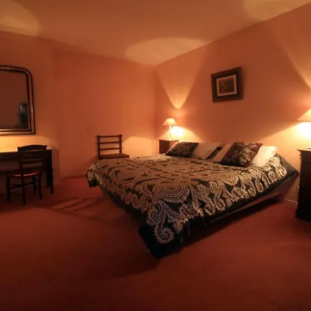 Hotel-restaurant Eychenne 3*