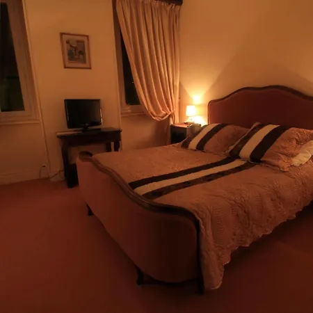 Hotel-restaurant Eychenne 3* Saint-Girons (Ariege)