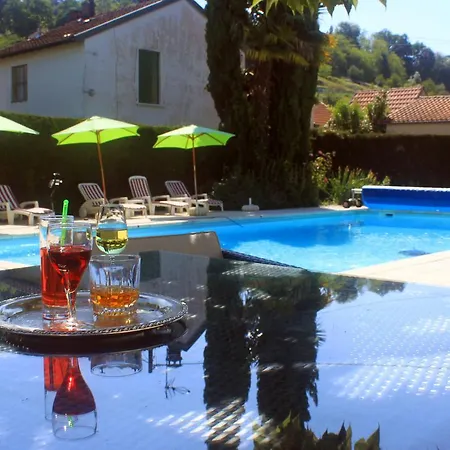 Hotel-restaurant Eychenne Saint-Girons (Ariege)