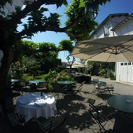 Hotel Hotel-restaurant Eychenne
