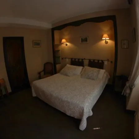 Hotel-restaurant Eychenne