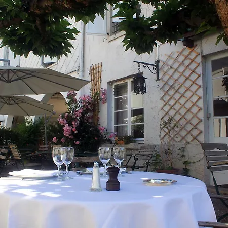 Hotel-restaurant Eychenne