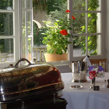 Hotel-restaurant Eychenne Hotel Saint-Girons (Ariege)