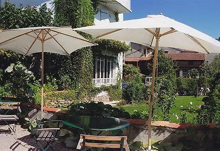 Hotel Hotel-restaurant Eychenne Saint-Girons (Ariege)