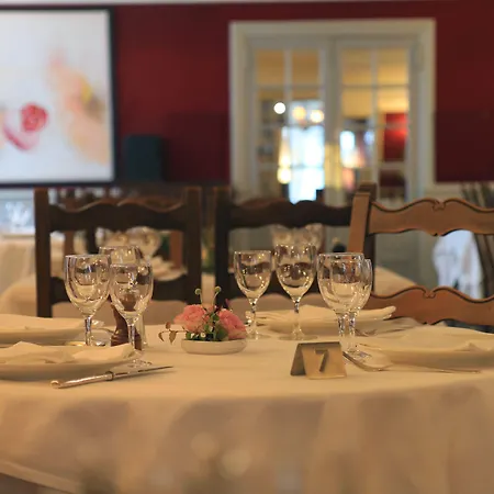 Hotel-restaurant Eychenne Hotel Saint-Girons (Ariege)