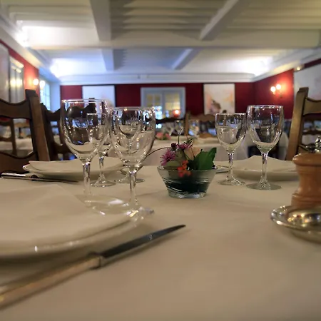 Hotel Hotel-restaurant Eychenne