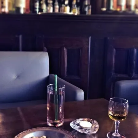 Hotel-restaurant Eychenne Hotel Saint-Girons (Ariege)