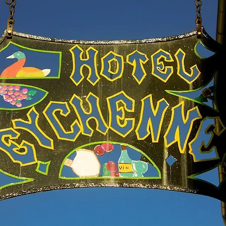 Hotel-restaurant Eychenne Hotel Saint-Girons (Ariege)