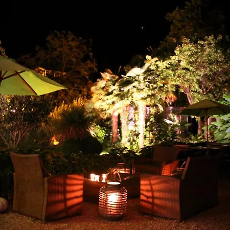 Hotel Hotel-restaurant Eychenne