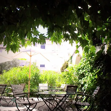 Hotel Hotel-restaurant Eychenne Saint-Girons (Ariege)