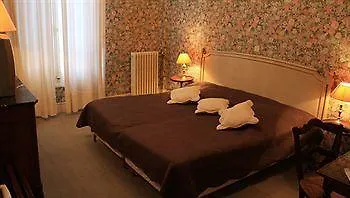 Hotel-restaurant Eychenne 3* Saint-Girons (Ariege)