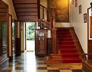 Hotel-restaurant Eychenne Saint-Girons (Ariege)