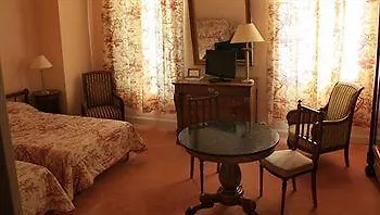 Hotell Hotel-restaurant Eychenne