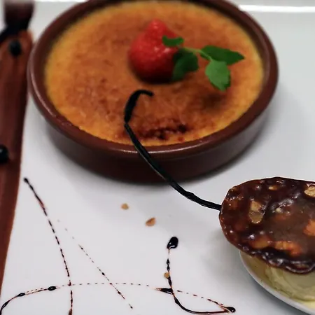Hotel-restaurant Eychenne Saint-Girons (Ariege)