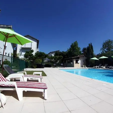 Hotel Hotel-restaurant Eychenne