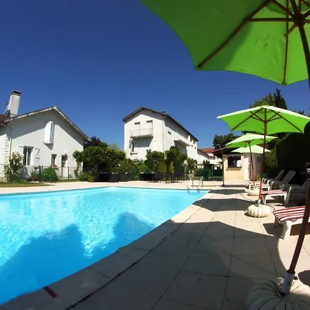 Hotel-restaurant Eychenne Saint-Girons (Ariege)
