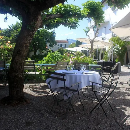 Hotel-restaurant Eychenne Hotel