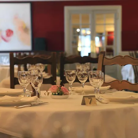 Hotel Hotel-restaurant Eychenne Saint-Girons (Ariege)