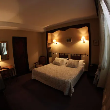 Hotel-restaurant Eychenne Hotel