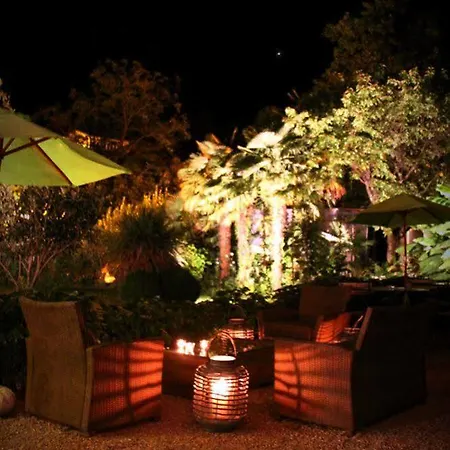 Hotel-restaurant Eychenne 3*