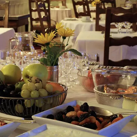 Hotel Hotel-restaurant Eychenne