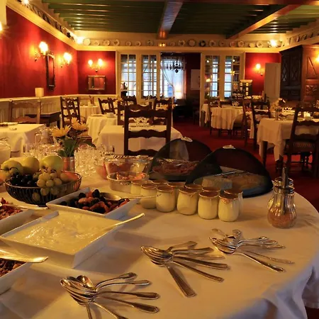 Hotel Hotel-restaurant Eychenne Saint-Girons (Ariege)