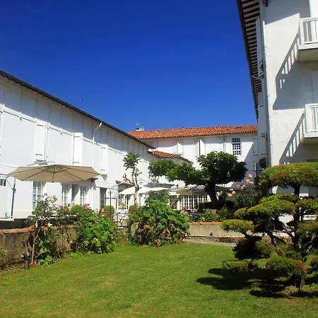 Hotel-restaurant Eychenne Hotel Saint-Girons (Ariege)