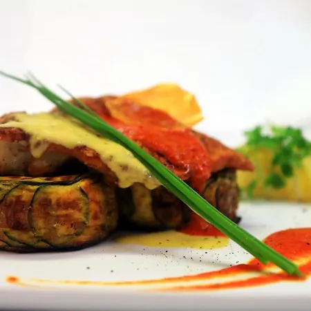 Hotel Hotel-restaurant Eychenne Saint-Girons (Ariege)