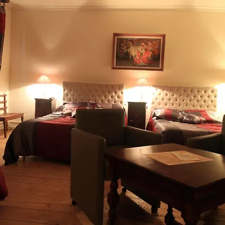 Hotel-restaurant Eychenne 3* Saint-Girons (Ariege)