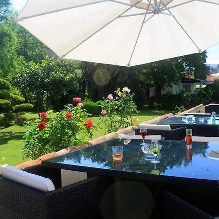 Hotel-restaurant Eychenne Hotel